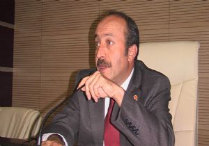 Meclis'te su tartışması